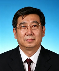 梁立双副理事长